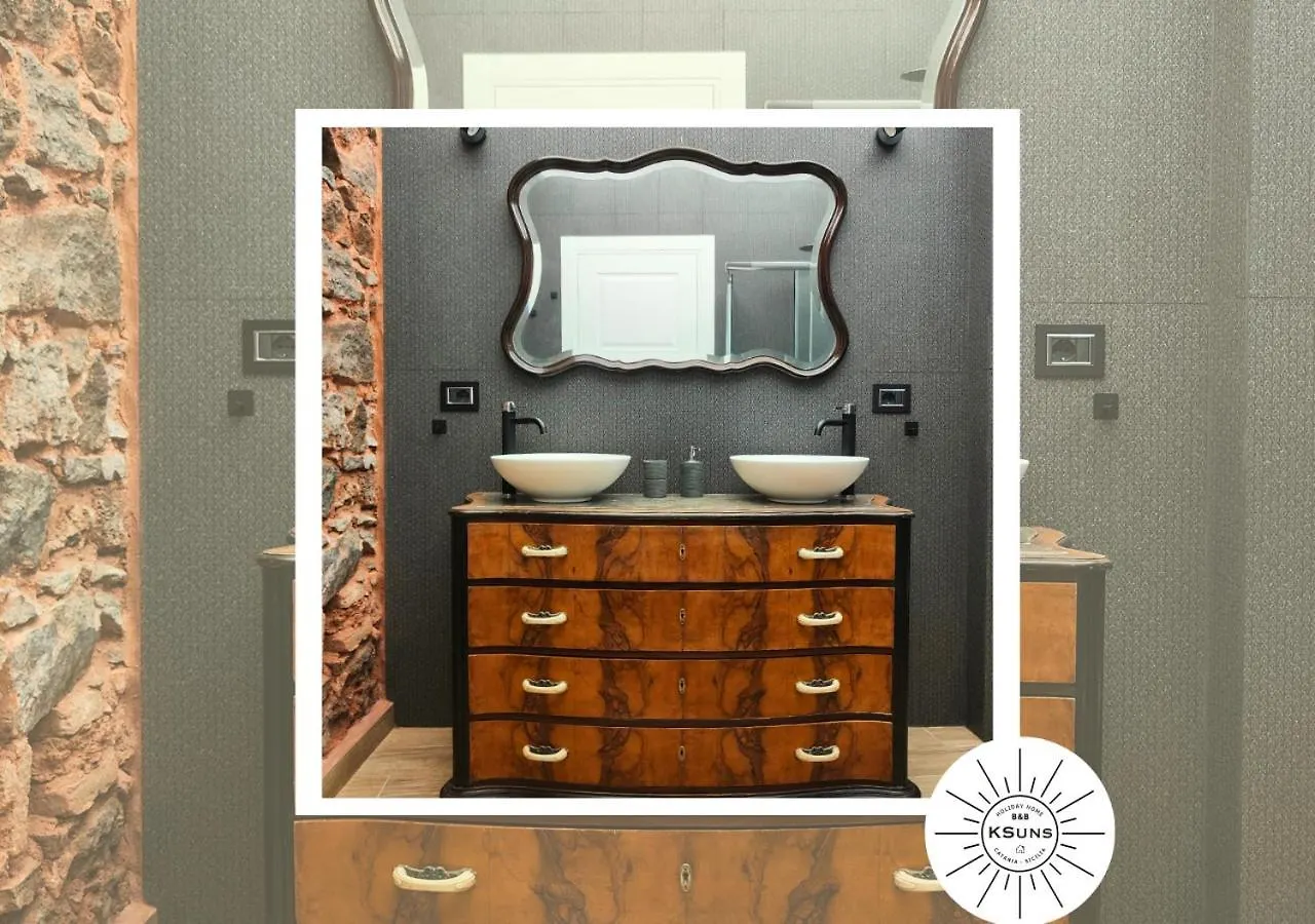 شقة Ksuns Home