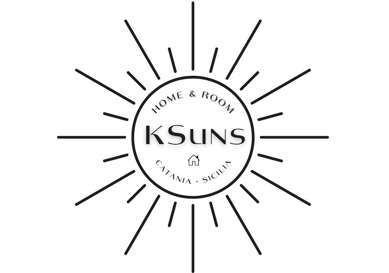 Apartmán Ksuns Home Katánie
